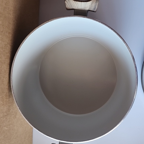 Masterclass Premium Cookware. Large 12 Inch Wide, 10 Quarts Pot. - Picture 5 of 10